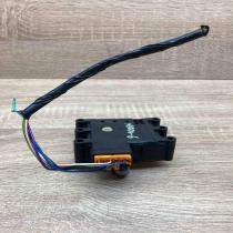 2X05N   Air flap motor/actuator Mazda 6