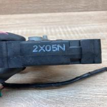 2X05N   Air flap motor/actuator Mazda 6
