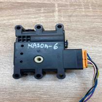 2X05N   Air flap motor/actuator Mazda 6