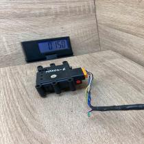 2X05N   Air flap motor/actuator Mazda 6