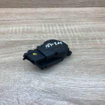 A2308201242 EAB502 OZD  Air flap motor/actuator Mercedes-Benz E W211