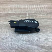 A2308201242 EAB502 OZD  Air flap motor/actuator Mercedes-Benz E W211