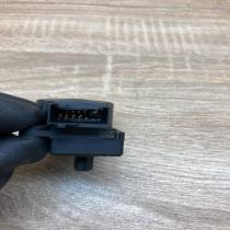 A2308201242 EAB502 OZD  Air flap motor/actuator Mercedes-Benz E W211