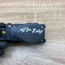A2308201242 EAB502 OZD  Air flap motor/actuator Mercedes-Benz E W211