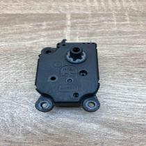A2308201242 EAB502 OZD  Air flap motor/actuator Mercedes-Benz E W211