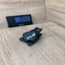 A2308201242 EAB502 OZD  Air flap motor/actuator Mercedes-Benz E W211