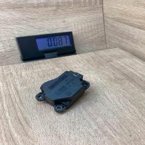 6G9N 19E616 80209  Air flap motor/actuator Volvo V70