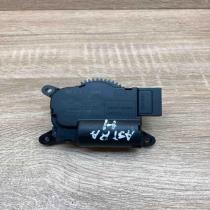 52406337R02 30 93692  Air flap motor/actuator Opel Astra H