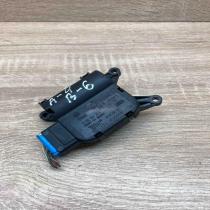 132801303 8E1820511B  Air flap motor/actuator Audi A4 S4 B6 8E 8H