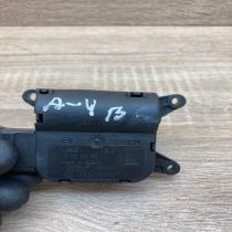 132801305 663834N C  Air flap motor/actuator Audi A4 S4 B7 8E 8H