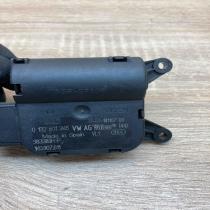 132801345 983389H F 1K0907511 Air flap motor/actuator Audi A3 S3 8P