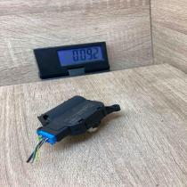 132801345 983389H F 1K0907511 Air flap motor/actuator Audi A3 S3 8P