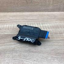 132801336 983380J E  Air flap motor/actuator Volkswagen Golf V