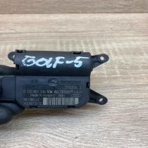 132801336 983380J E  Air flap motor/actuator Volkswagen Golf V