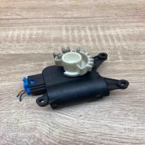 132801336 983380J E  Air flap motor/actuator Volkswagen Golf V