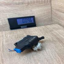 132801336 983380J E  Air flap motor/actuator Volkswagen Golf V