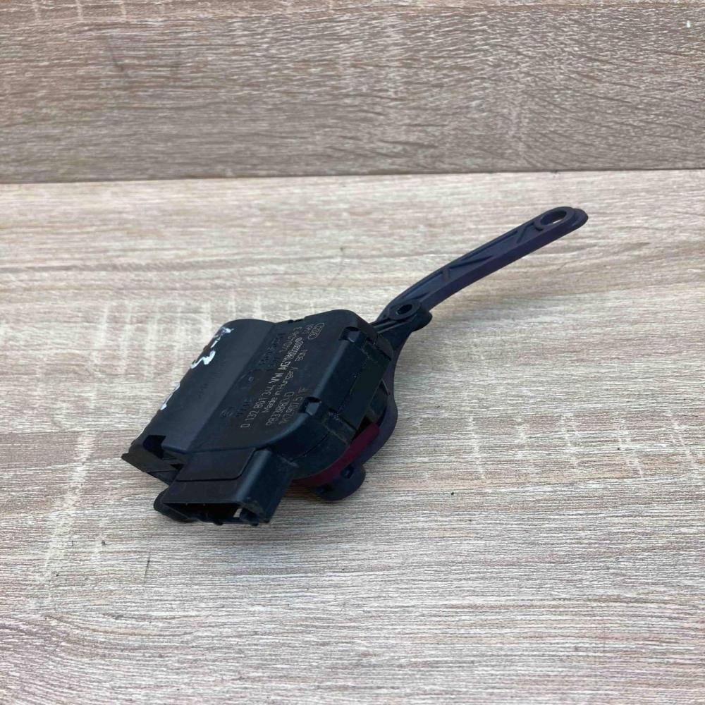 132801344 983388D D 1K2907511E Air flap motor/actuator Volkswagen PASSAT B6