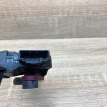 132801344 983388D D 1K2907511E Air flap motor/actuator Volkswagen PASSAT B6