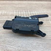 132801344 983388D D 1K2907511E Air flap motor/actuator Volkswagen PASSAT B6