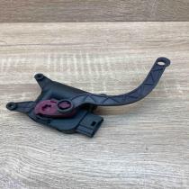 132801344 983388D D 1K2907511E Air flap motor/actuator Volkswagen PASSAT B6