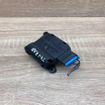 132801338 983382Z C 1K1907511G Air flap motor/actuator Audi A3 S3 8P