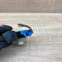 132801338 983382Z C 1K1907511G Air flap motor/actuator Audi A3 S3 8P