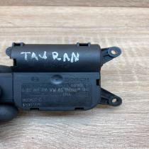 132801338 983382Z C 1K1907511G Air flap motor/actuator Audi A3 S3 8P