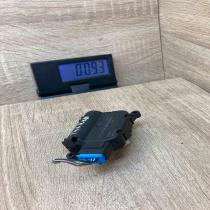 132801338 983382Z C 1K1907511G Air flap motor/actuator Audi A3 S3 8P