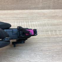 132801158 4B1820511K  Air flap motor/actuator Audi A6 S6 C5 4B