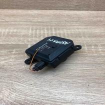 309365601   Air flap motor/actuator Opel Astra H