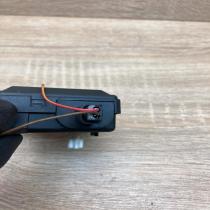 309365601   Air flap motor/actuator Opel Astra H
