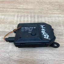 309365601   Air flap motor/actuator Opel Astra H