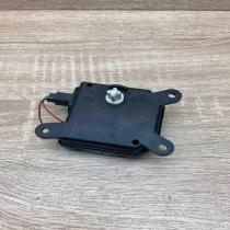 309365601   Air flap motor/actuator Opel Astra H