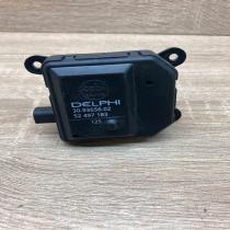 30 93656 02 52497183  Air flap motor/actuator Opel Astra H