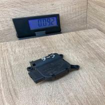 132801358 CZ116880 3032  Air flap motor/actuator Audi A6 S6 C6 4F
