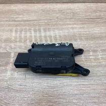 132801342 1K2907511C 983385V E Air flap motor/actuator Audi A3 S3 8P