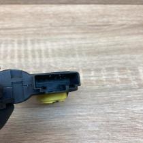 132801342 1K2907511C 983385V E Air flap motor/actuator Audi A3 S3 8P