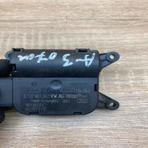 132801342 1K2907511C 983385V E Air flap motor/actuator Audi A3 S3 8P