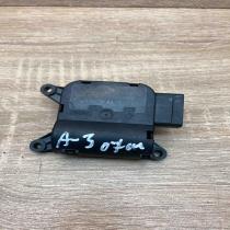 132801342 1K2907511C 983385V E Air flap motor/actuator Audi A3 S3 8P