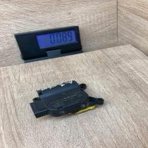 132801342 1K2907511C 983385V E Air flap motor/actuator Audi A3 S3 8P