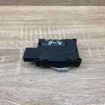 132801359 4F0820511A CZ116880 3141 Air flap motor/actuator Audi A6 S6 C6 4F