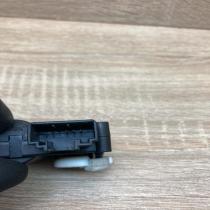 132801359 4F0820511A CZ116880 3141 Air flap motor/actuator Audi A6 S6 C6 4F