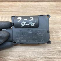 132801359 4F0820511A CZ116880 3141 Air flap motor/actuator Audi A6 S6 C6 4F