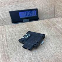 132801359 4F0820511A CZ116880 3141 Air flap motor/actuator Audi A6 S6 C6 4F