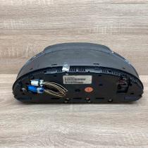 6942217 A2C53080000  Speedometer (instrument cluster) BMW X5 E53