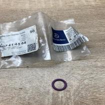 A0139974145 A013997414564  Air conditioning (A/C) pipe/hose Mercedes-Benz S W222
