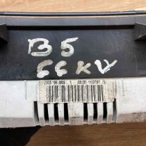 0905 194 0090 0905 196 9906  Speedometer (instrument cluster) Volkswagen PASSAT
