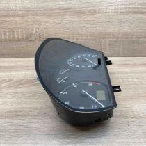 6Y0920880D 110 080 253 003 Speedometer (instrument cluster) Skoda Fabia Mk1 (6Y)