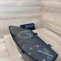 6Y0920880D 110 080 253 003 Speedometer (instrument cluster) Skoda Fabia Mk1 (6Y)