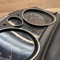 13216684 331985437 PF Speedometer (instrument cluster) Opel Zafira B